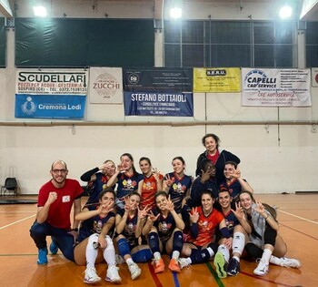 2 DIVISIONE FEMMINILE